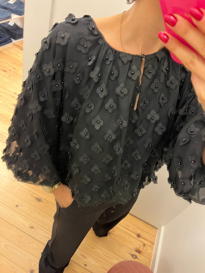 Delany blouse