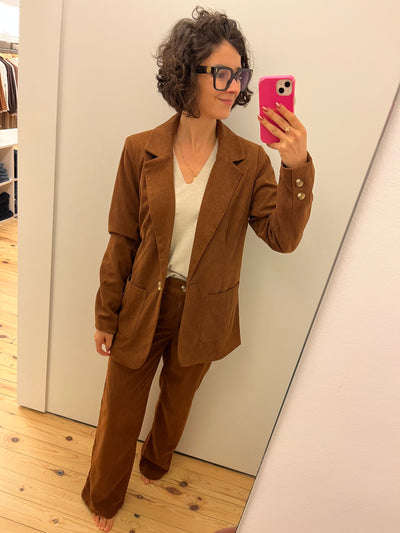 Kanna blazer