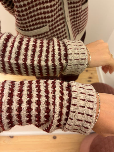 Ellery cardigan