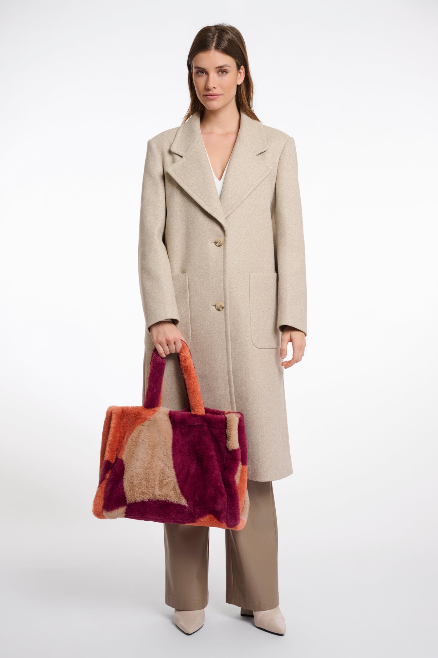 Daan shopper