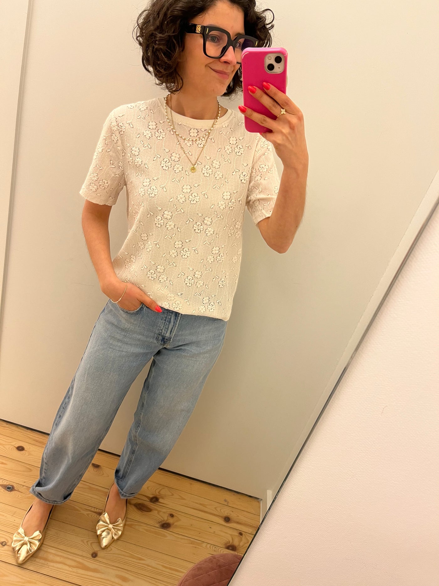 Ullarina T-shirt