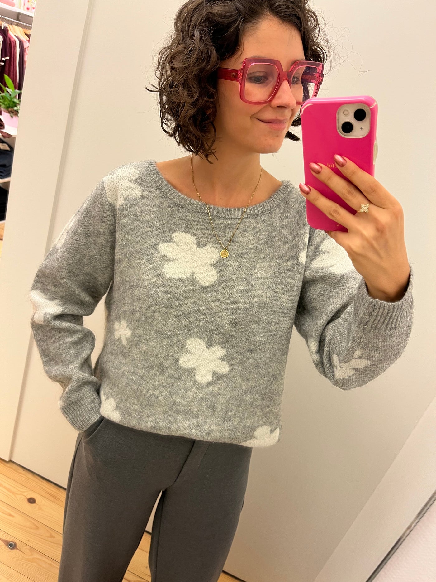 Kamara trui