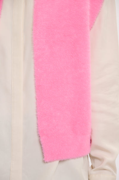 Elona waiscoat roze