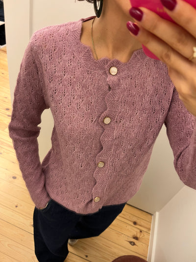 Monna cardigan