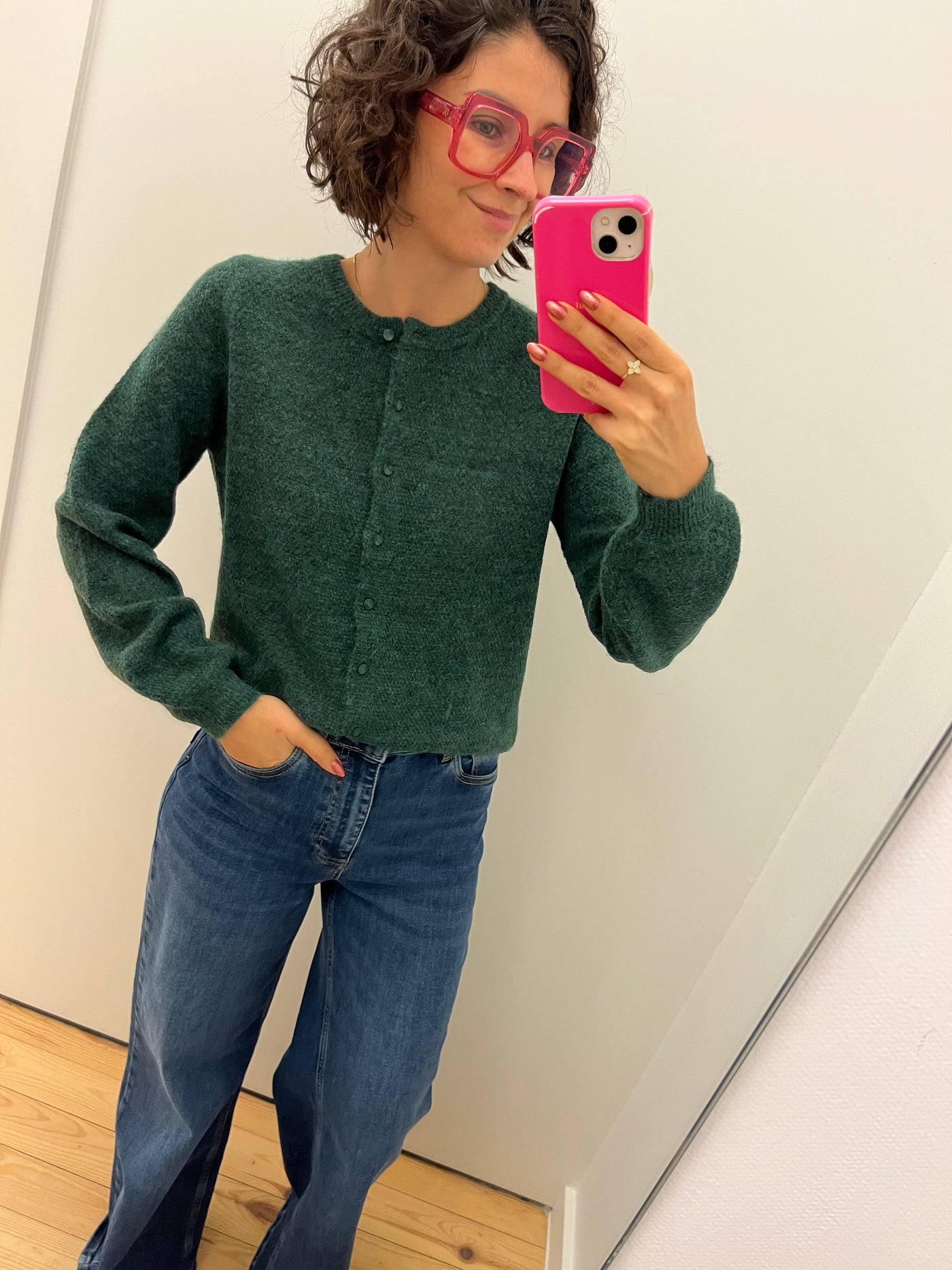 Asdis cardigan