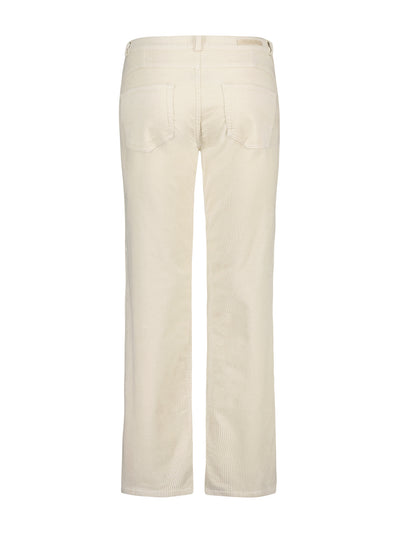 Eve broek wit
