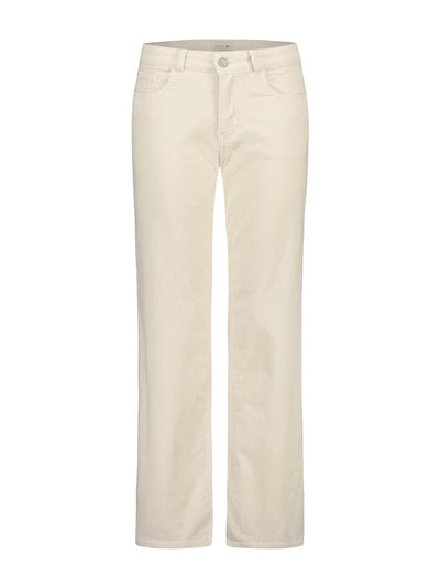 Eve broek wit