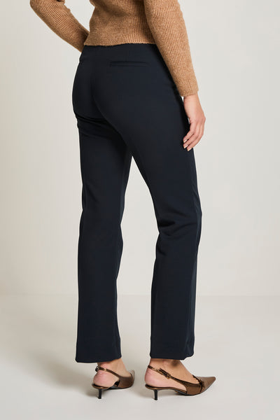 Vayen broek crepe
