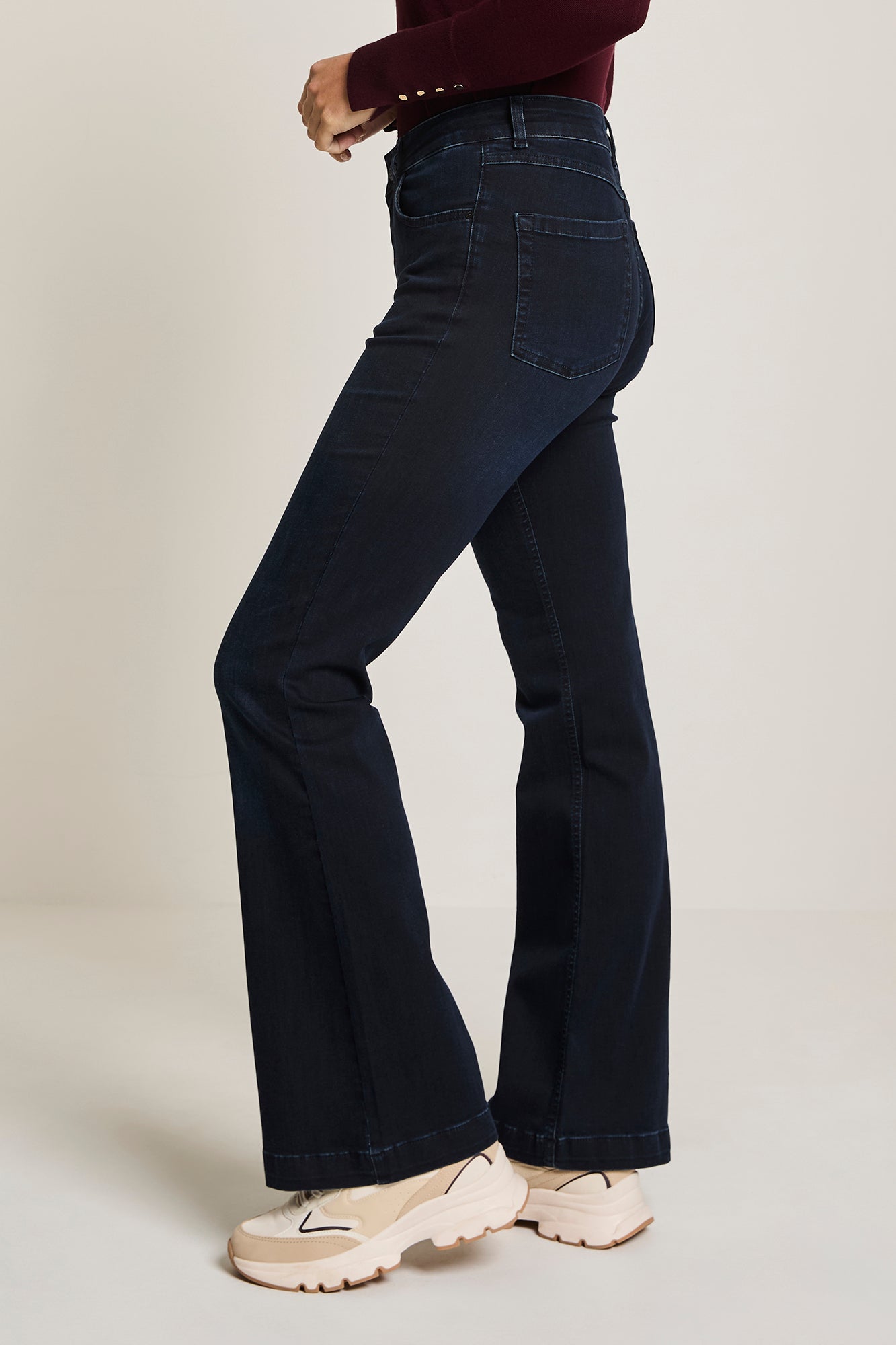 Jade jeans