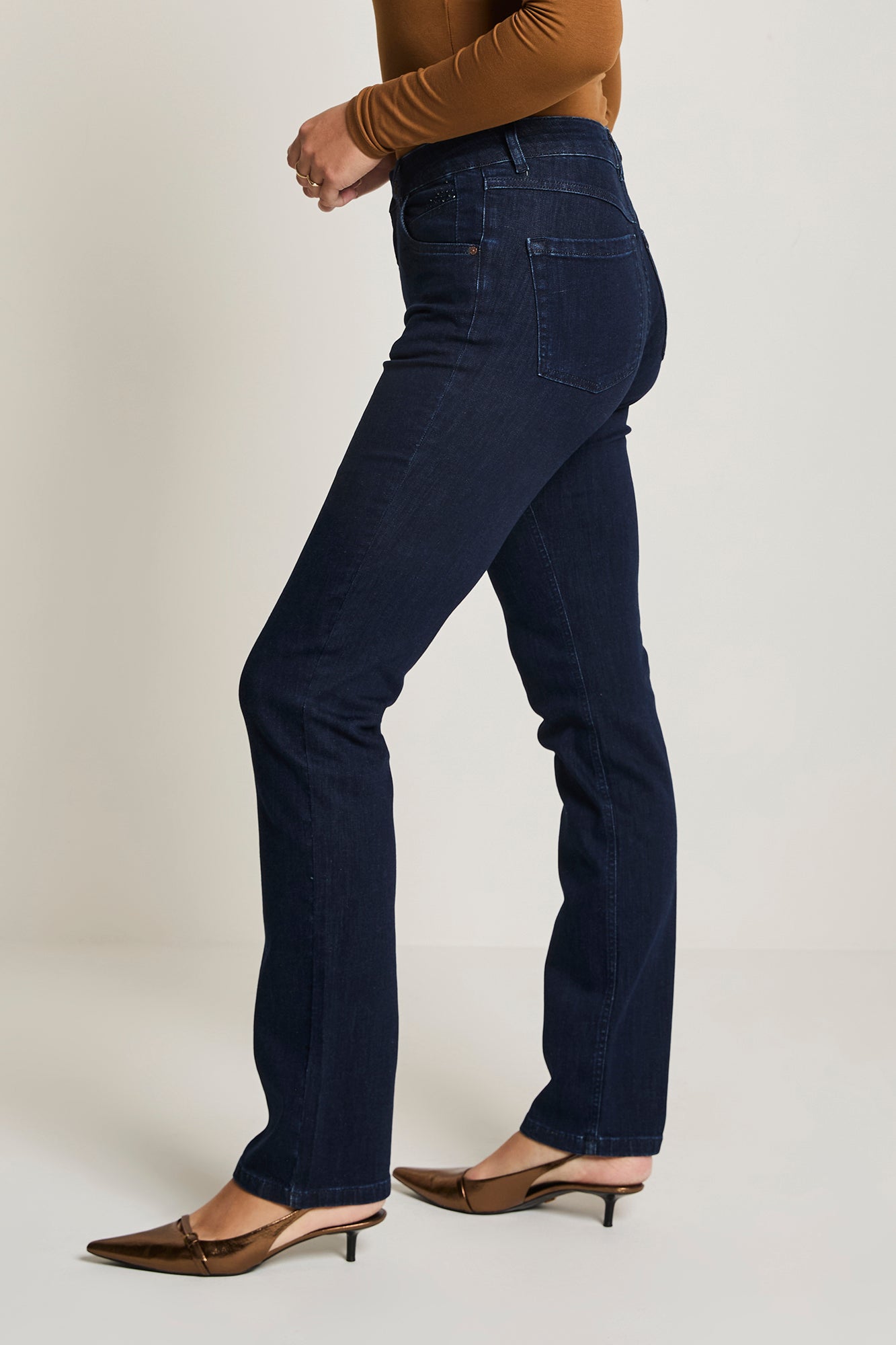 Angie jeans