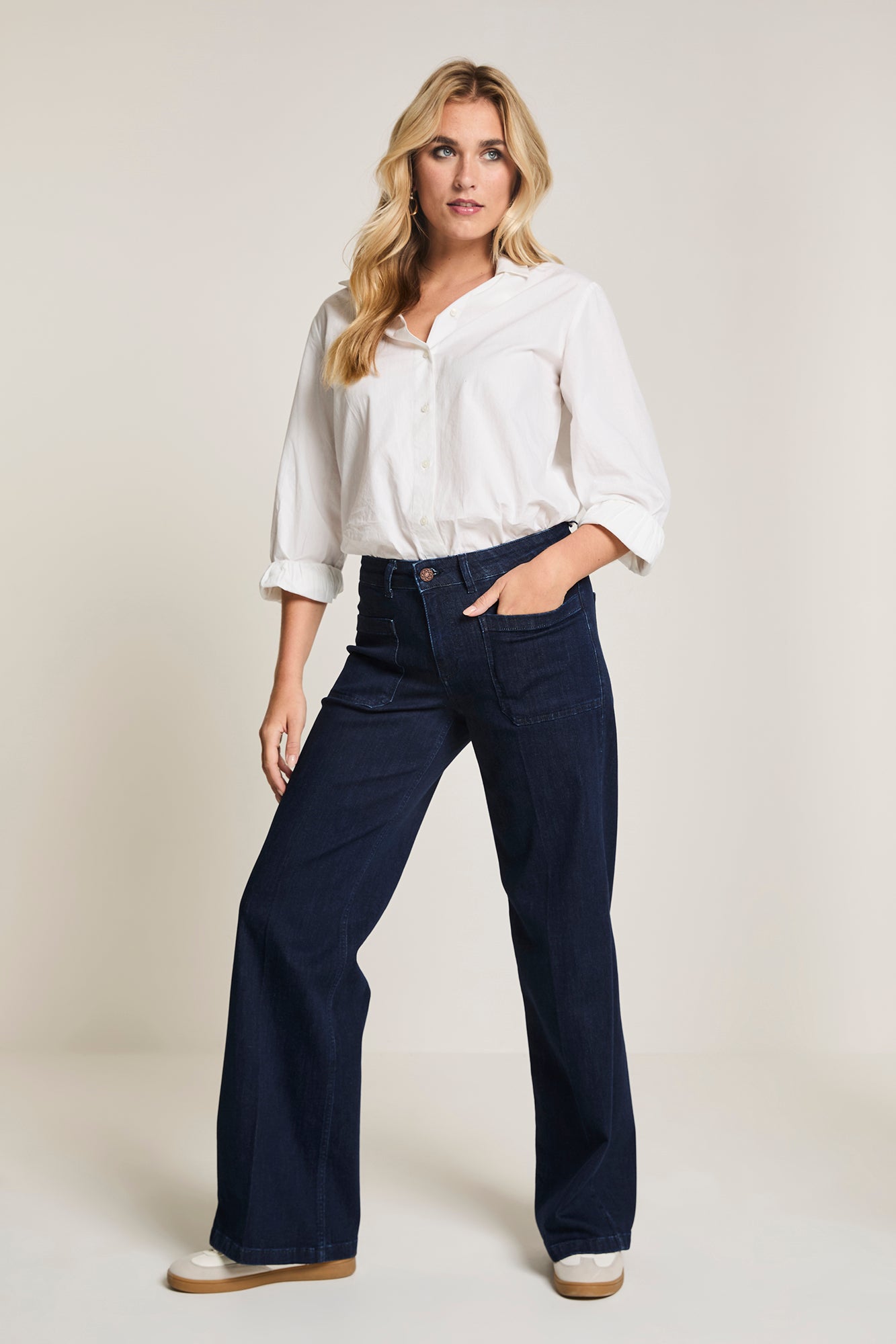 Mira jeans