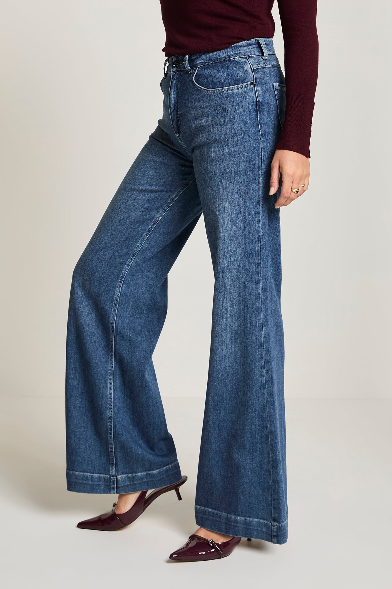Scotty jeans