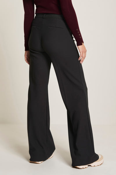 Scotty crepe broek