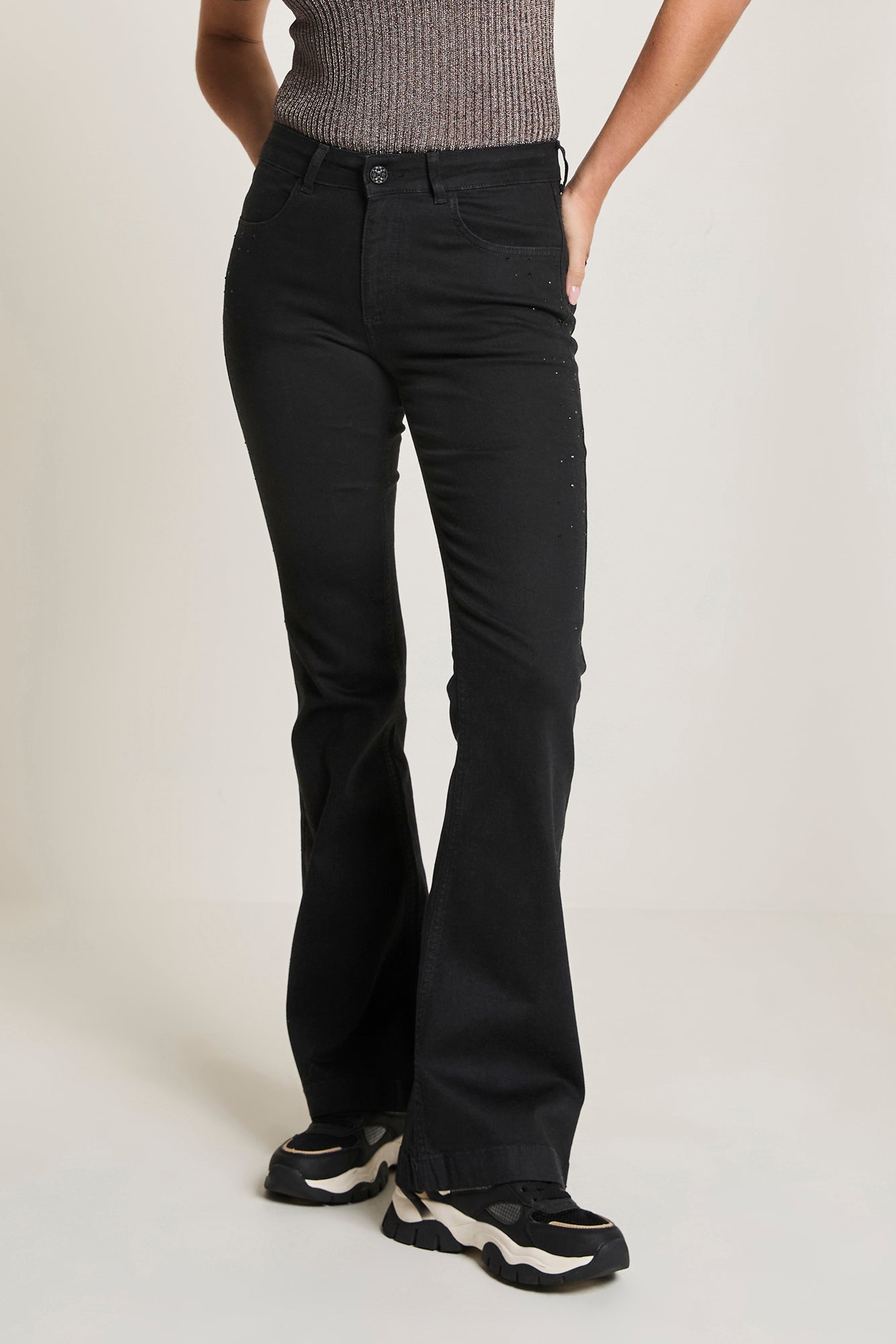 Jade jeans sparkle