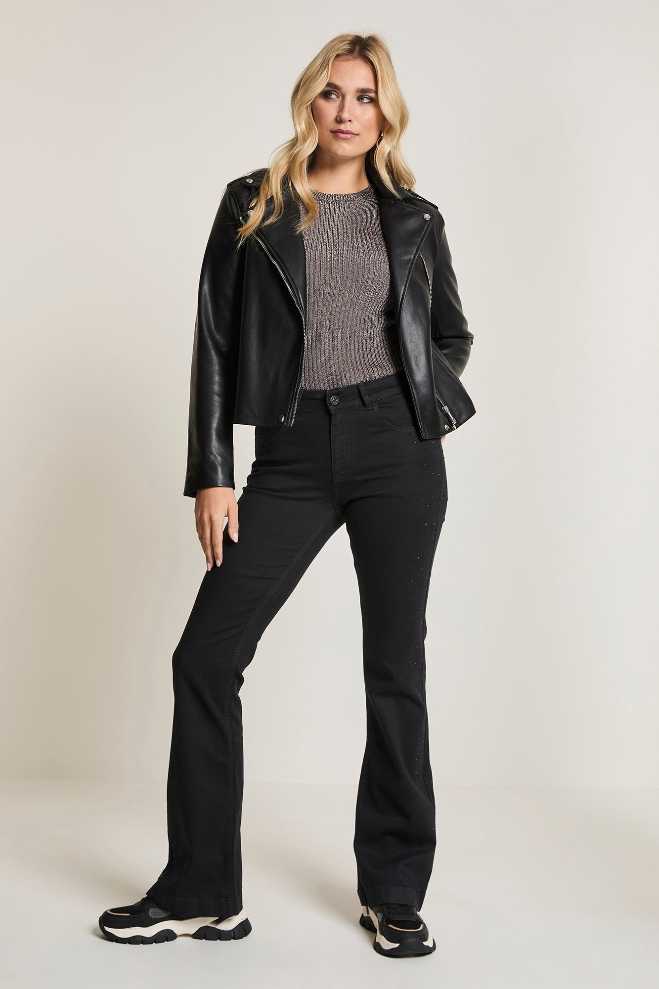 Jade jeans sparkle