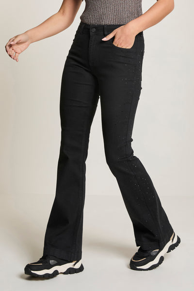 Jade jeans sparkle