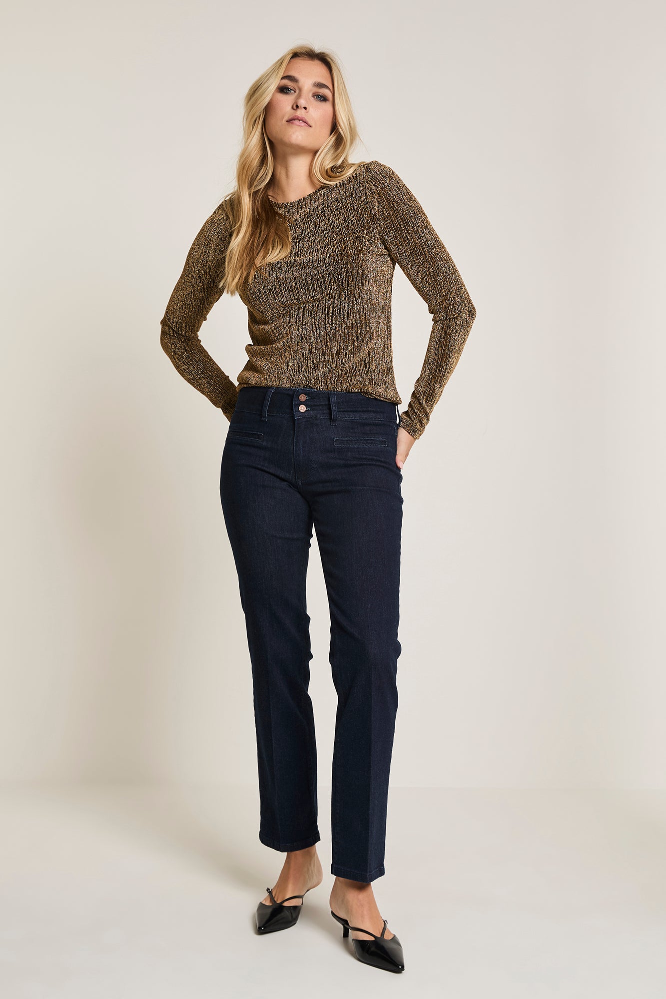 Kim jeans