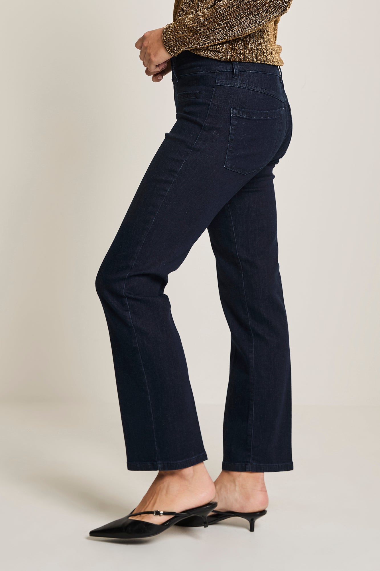 Kim jeans