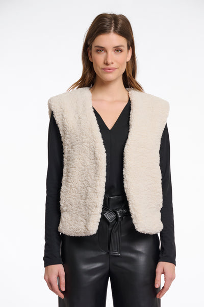 Frencie waistcoat