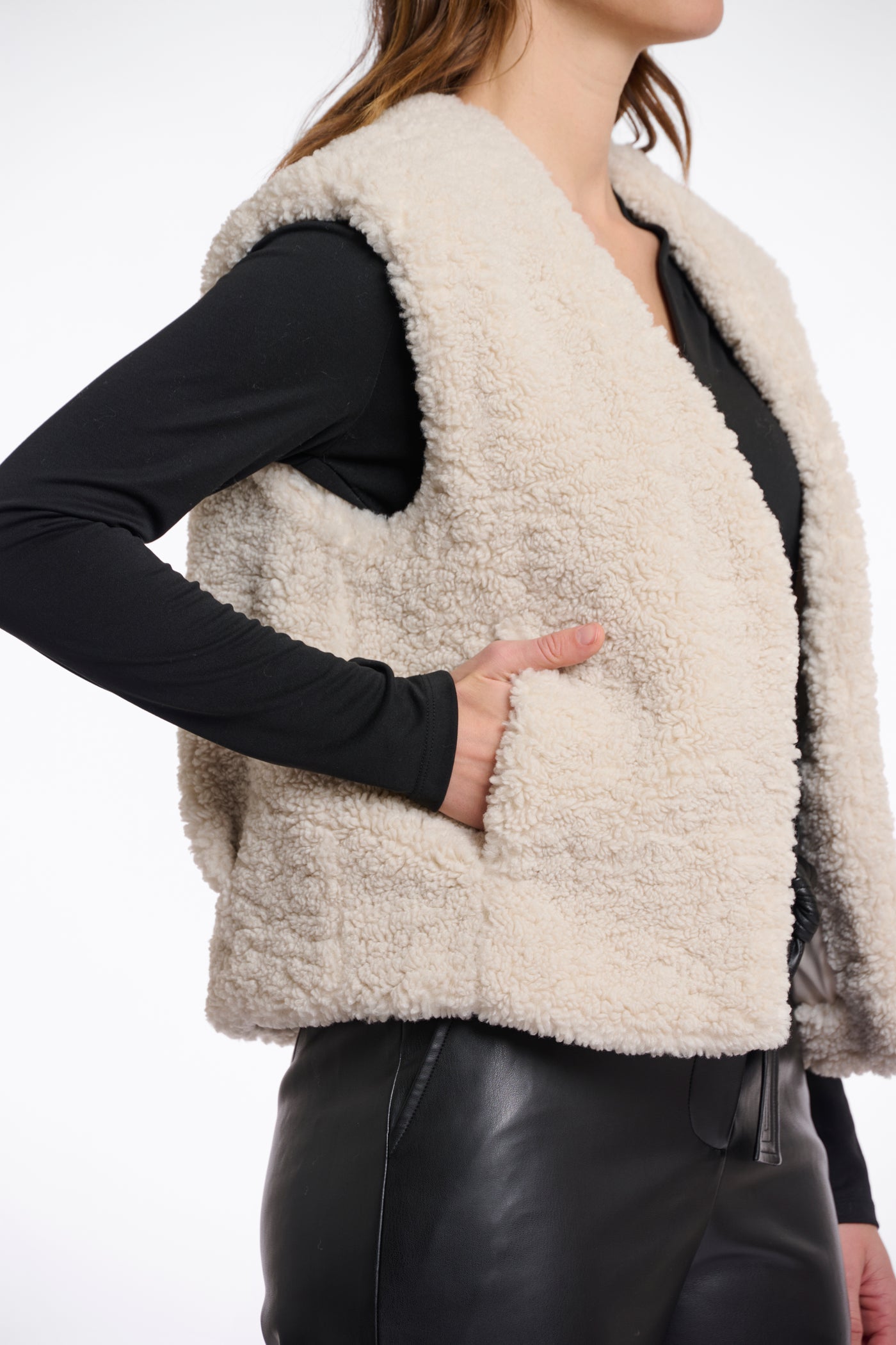 Frencie waistcoat
