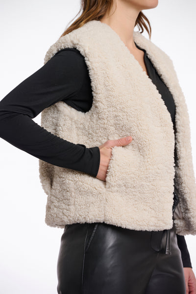 Frencie waistcoat