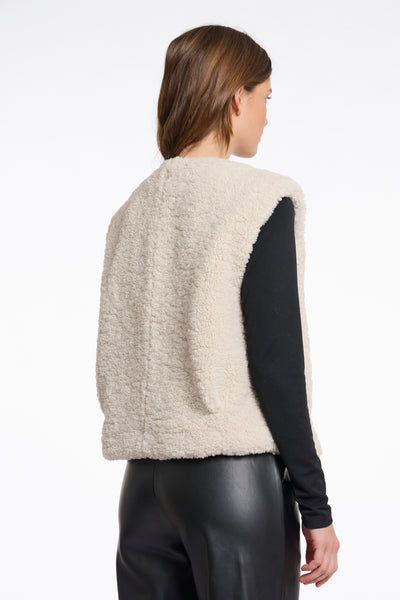 Frencie waistcoat