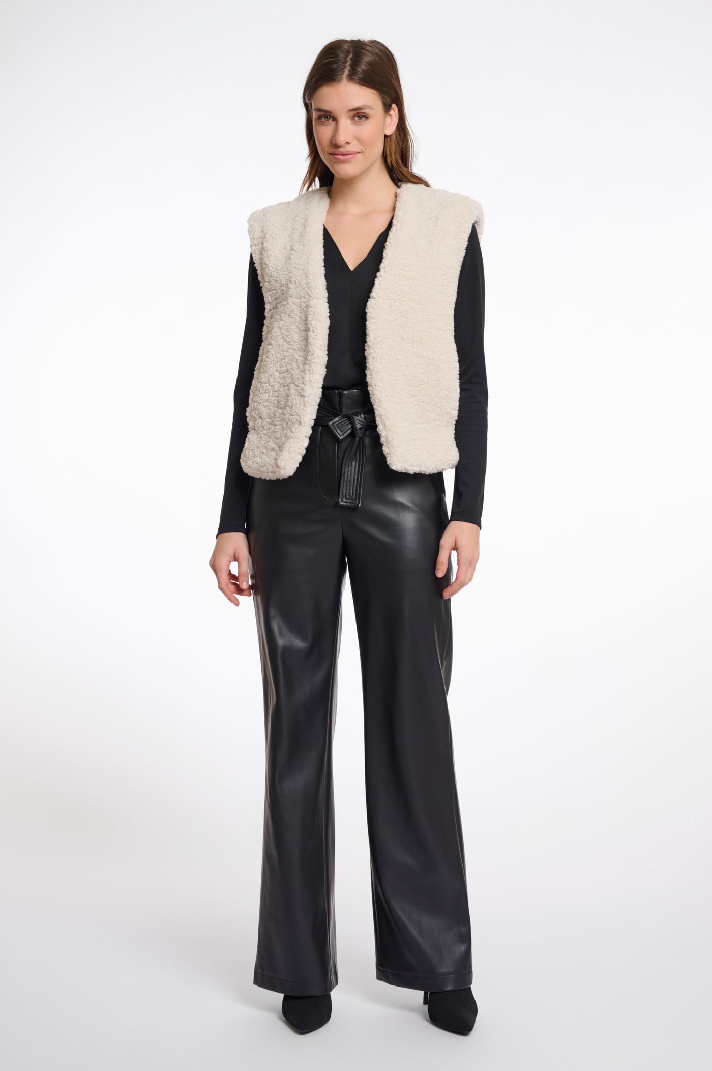 Frencie waistcoat