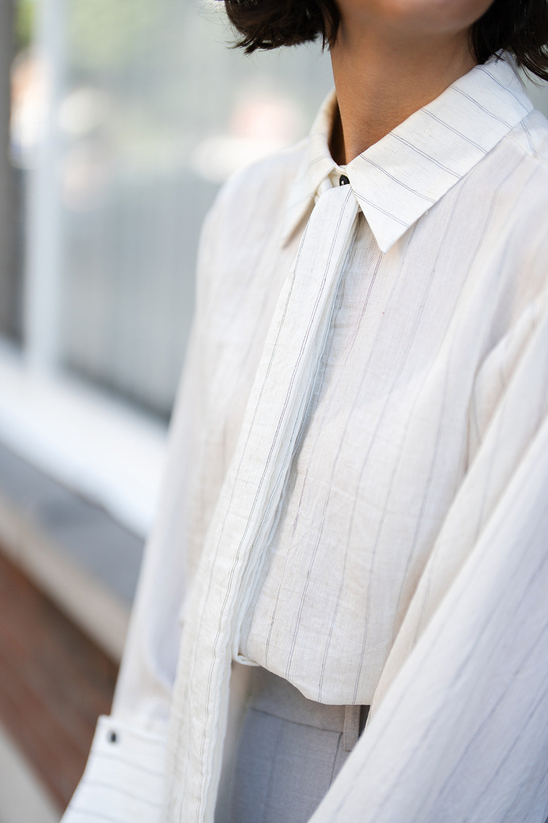 Elda blouse
