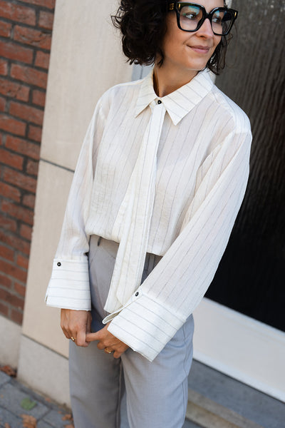 Elda blouse