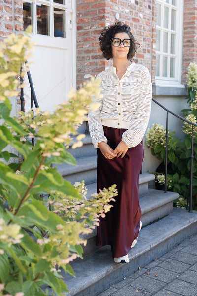 Layca cardigan