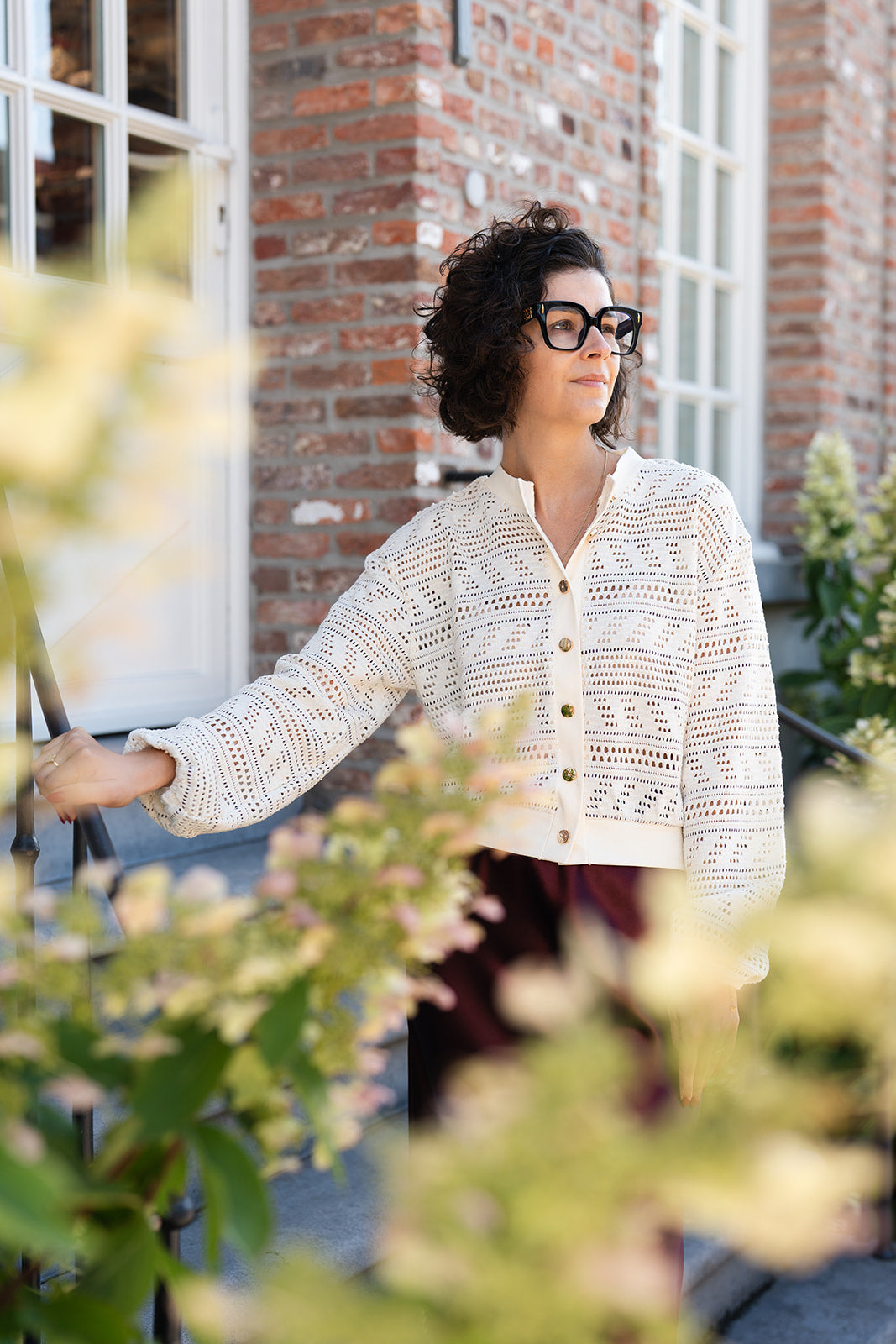 Layca cardigan