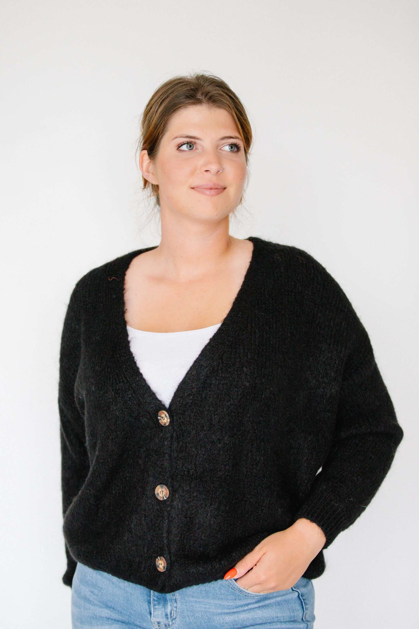 Kate cardigan