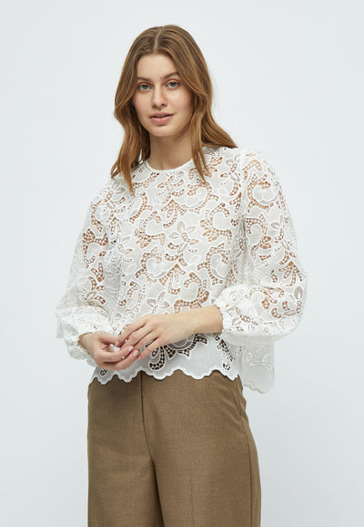 Misala blouse