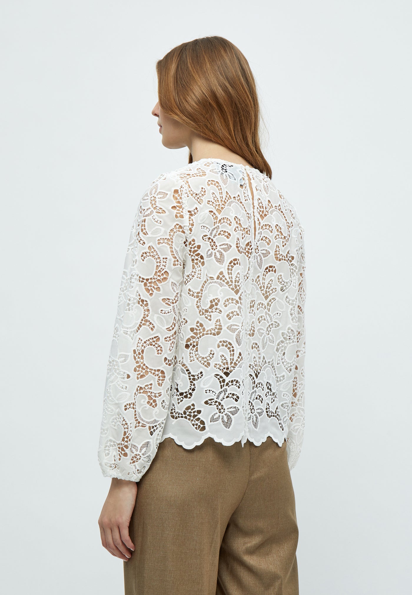 Misala blouse