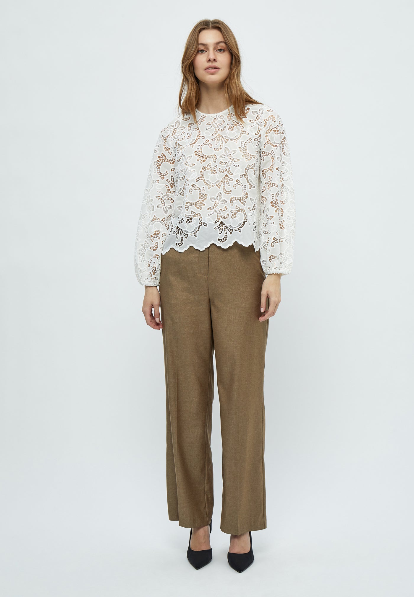 Misala blouse