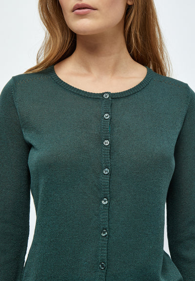 New Laura cardigan