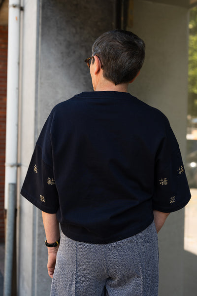 Pearl sweater