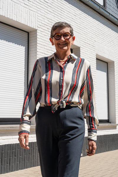Bindy broek