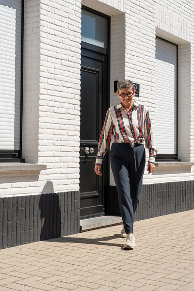 Bindy broek