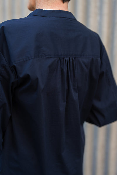 Cotton blouse