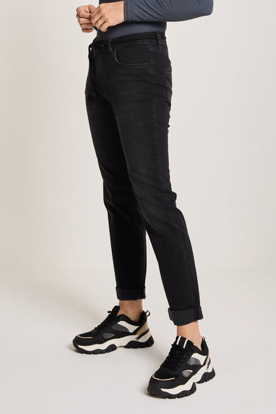 Bobby jeans zwart