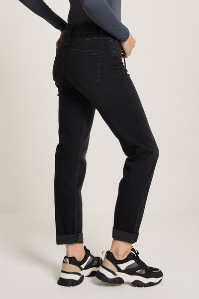 Bobby jeans zwart