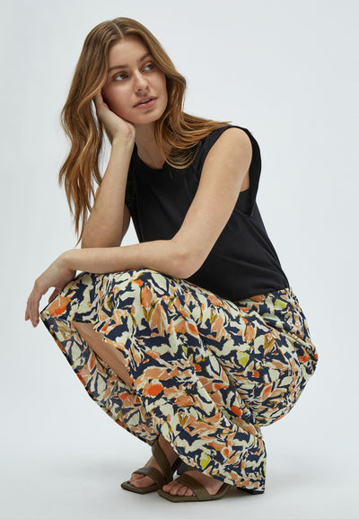 Odette rok