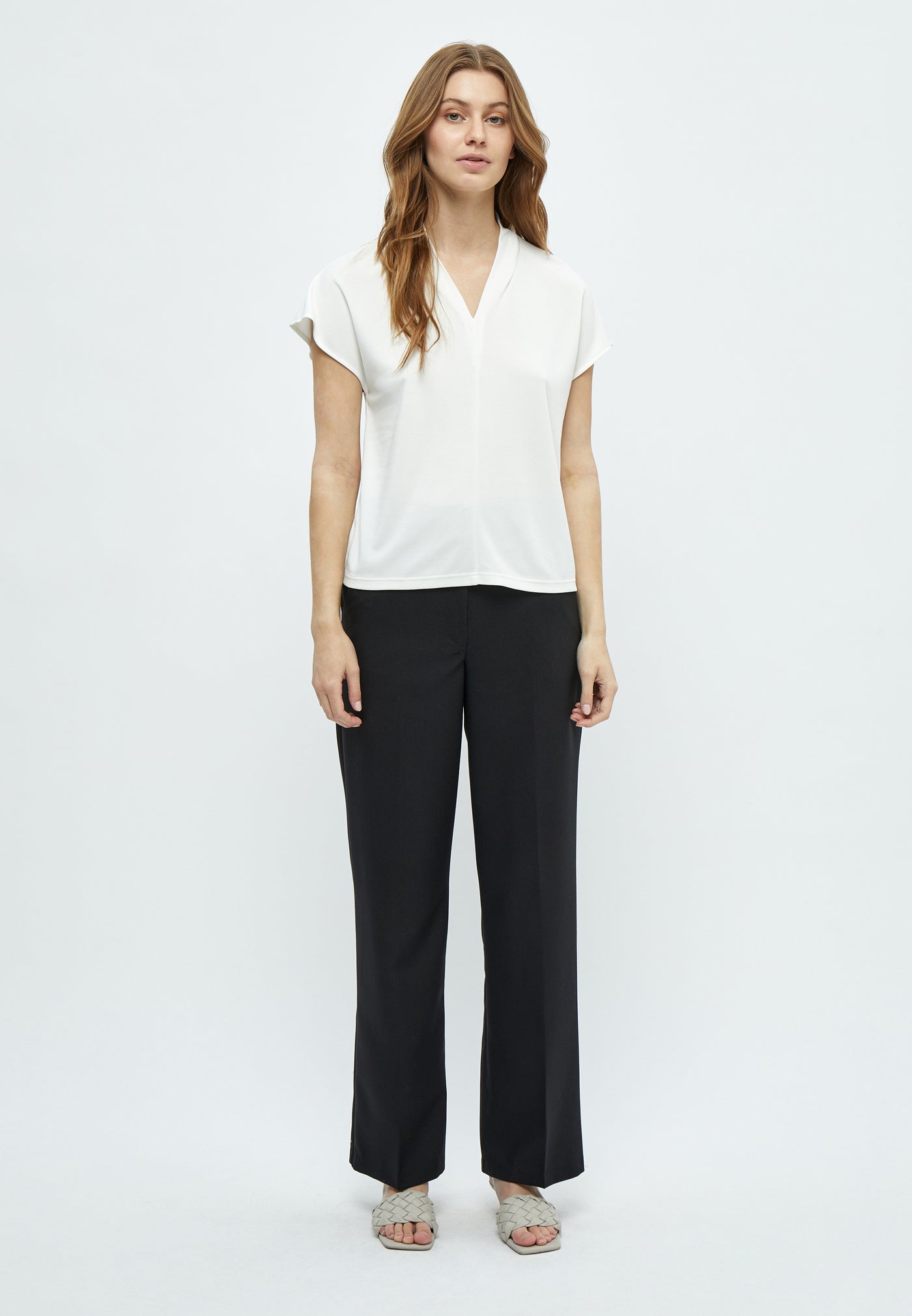 Octana blouse