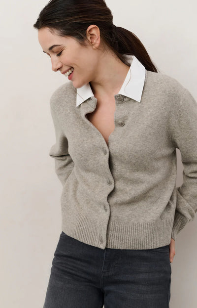 Carrie cardigan