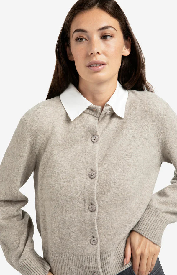 Carrie cardigan