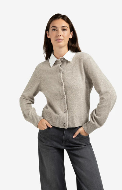 Carrie cardigan