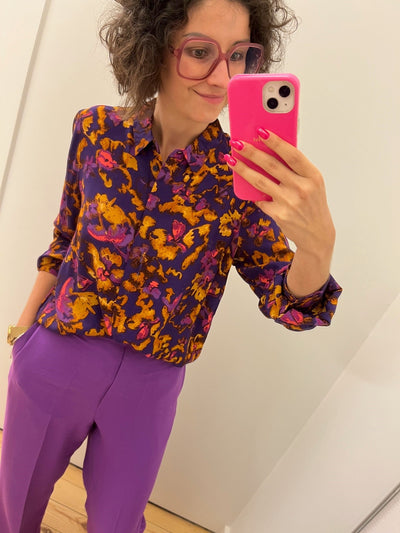 Celivon blouse