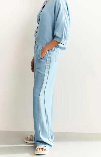 Jean broek