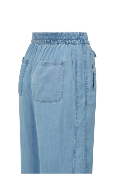 Jean broek